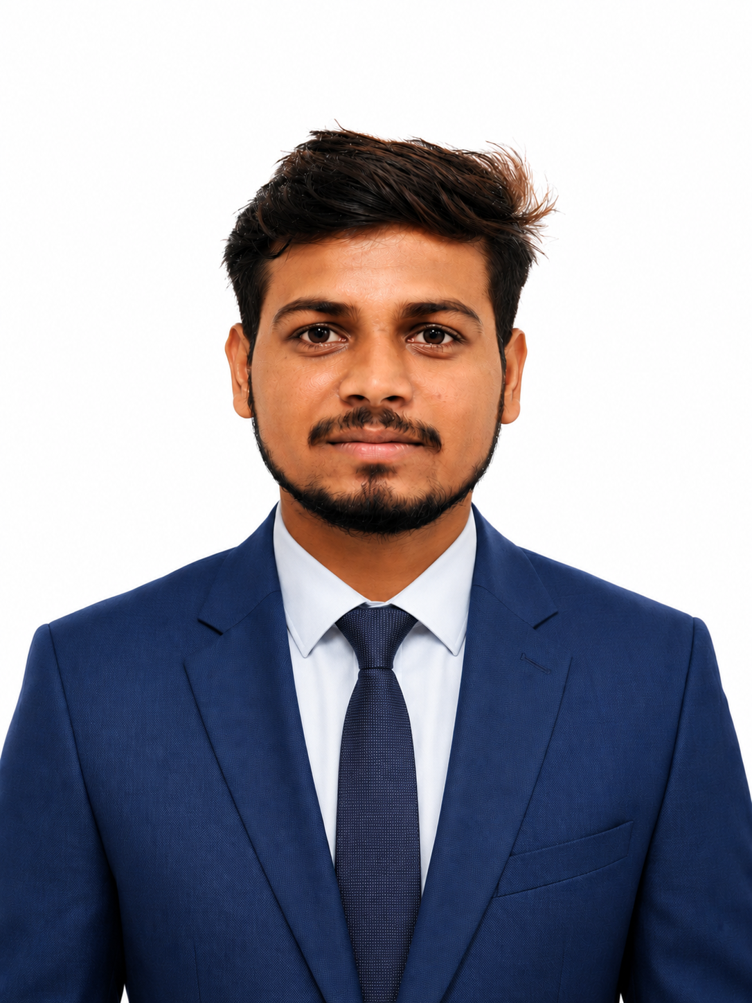 Aditya Raj